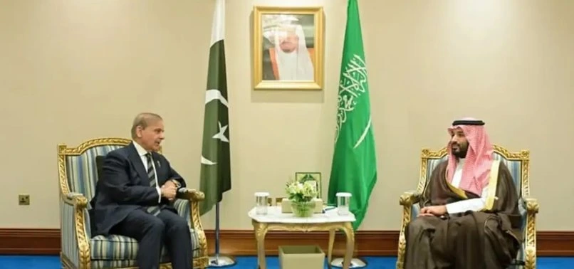 pakistan-sadia defence pact