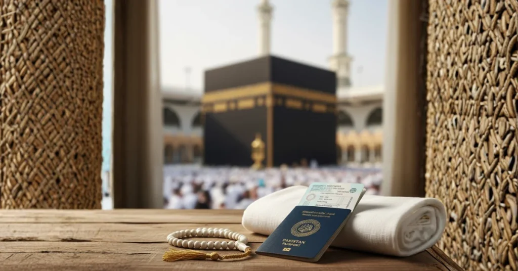 hajj registration 2026