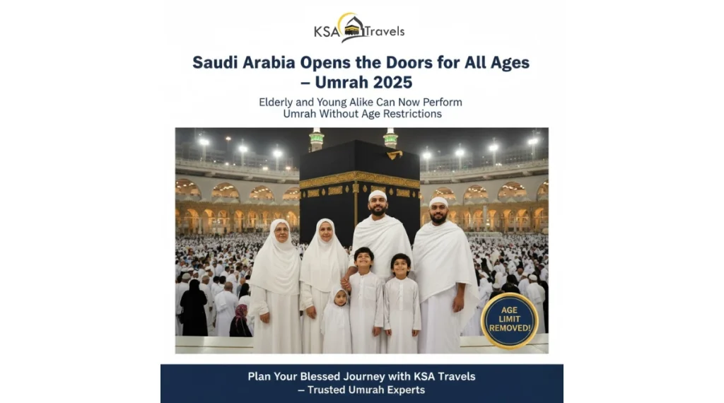 age limit for umrah