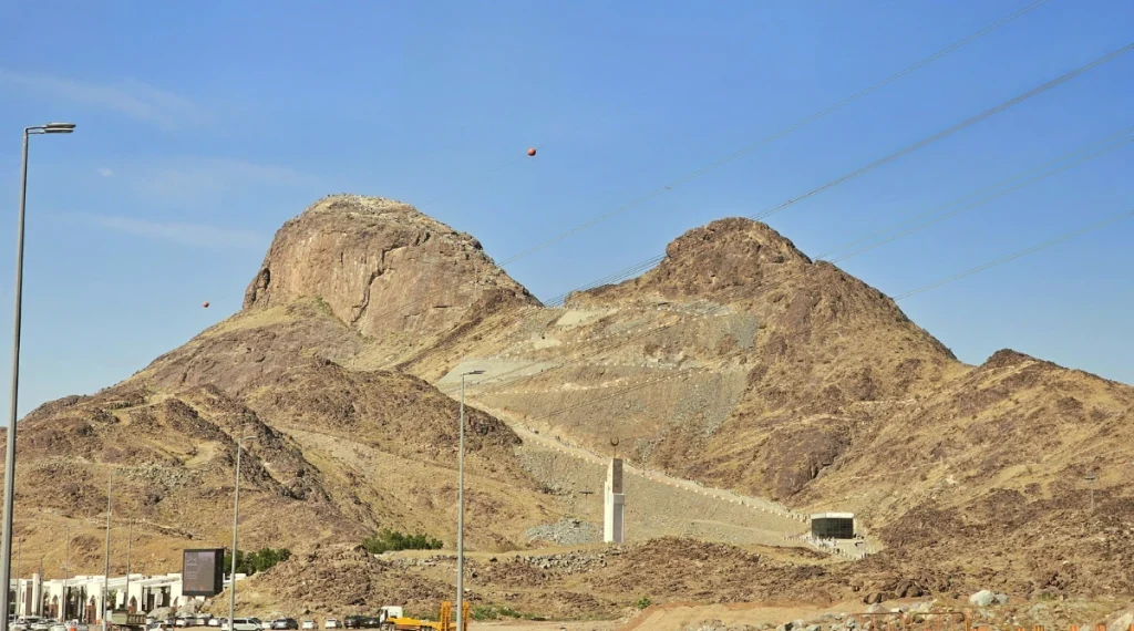 Jabal al-Noor